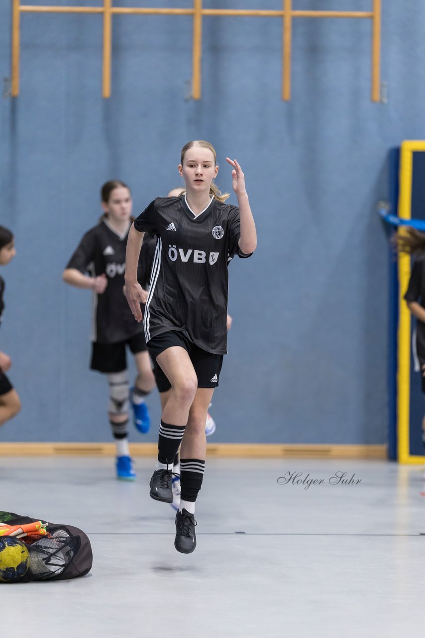Bild 109 - wCJ NFV Futsalturnier